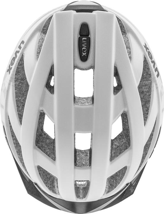 Actual product image Uvex Sports city i-vo (56 - 60 cm)