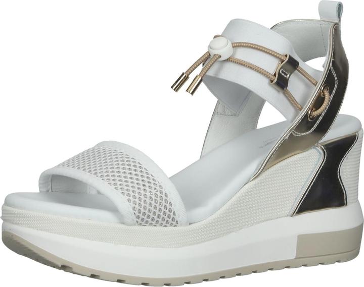 Actual product image Nero Giardini Sandals (41)