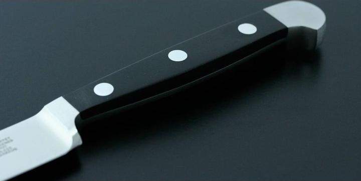 Actual product image Güde Solingen alpha (21 cm)