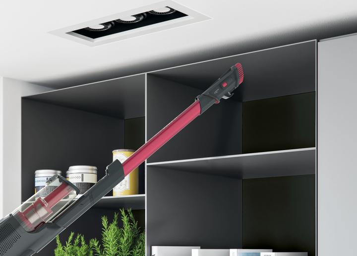 Produktbild Hoover H-Free 500 Lite