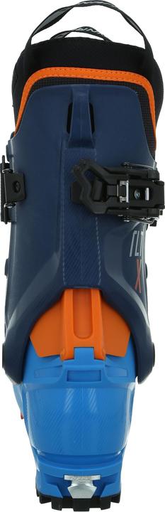 Actual product image Dynafit TLT X touring ski boot unisex (26)