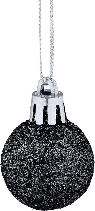 Actual product image Relaxdays 96-piece Christmas baubles set (96 -part)