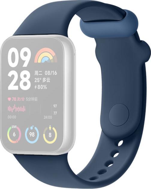 Produktbild Xiaomi TPU Strap (Kunststoff)
