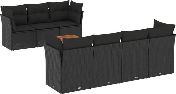Produktbild VidaXL Whitby