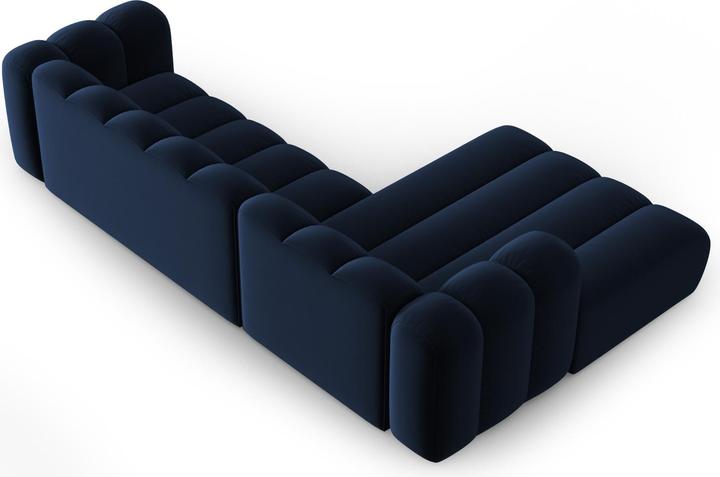 Image du produit Micadoni Lupine (Canapé d'angle)