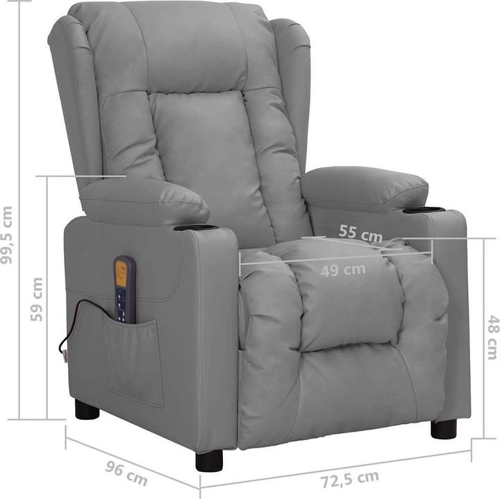 Actual product image VidaXL Birla