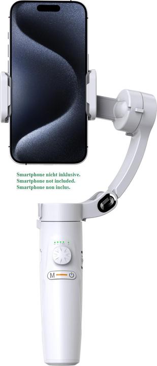 Produktbild Patona 3-Achsen Gimbal Smartphone (Smartphone)