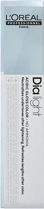 Actual product image L'Oréal Professionnel Slide Light (9.11 Milkshake Deep Silver)