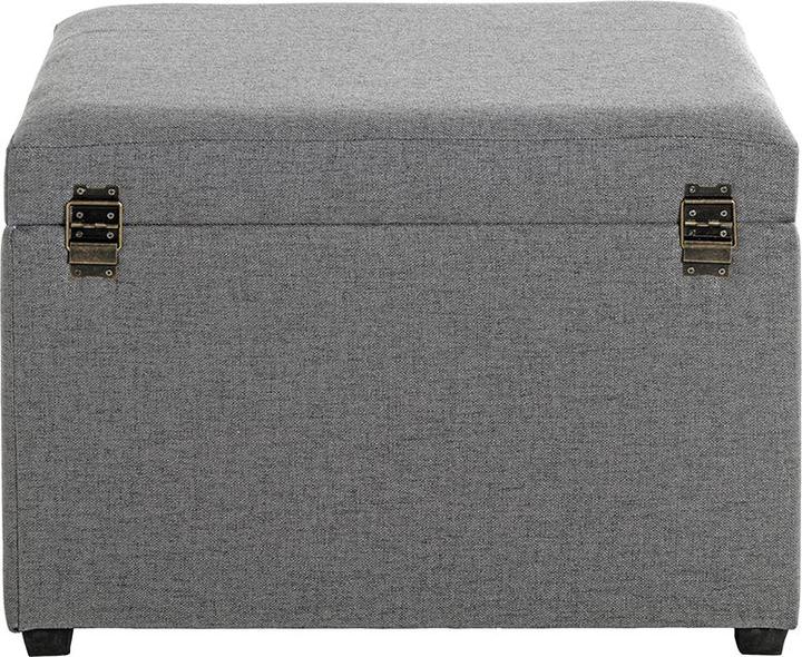 Productafbeelding HAKU Möbel Zitkist (80 cm)