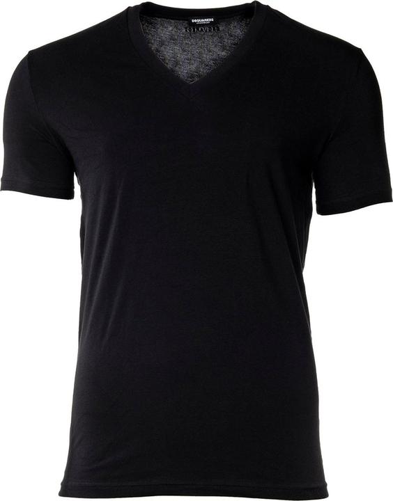Actual product image Dsquared2 T-shirt casual comfortable fit - 9191 (XXL)