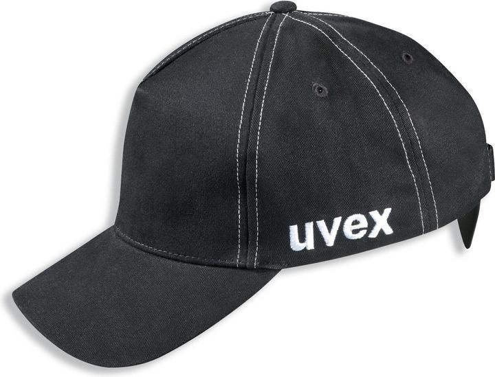Uvex Safety U-cap sport (60 - 63 cm)