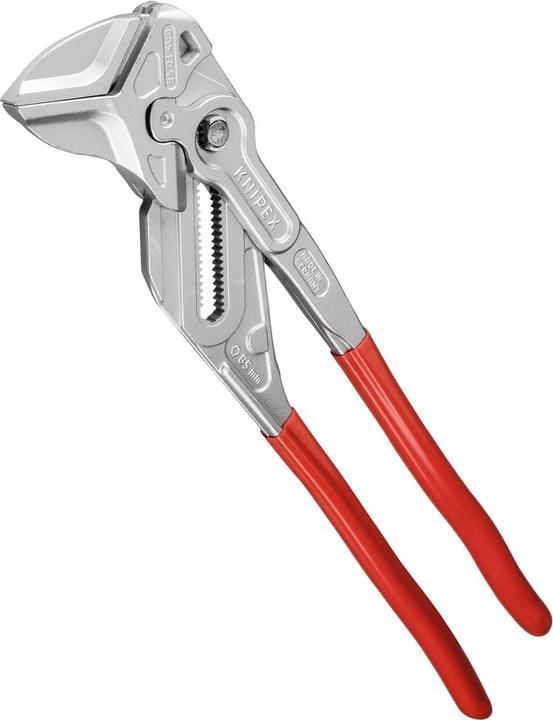 Produktbild Knipex Zangenschlüssel XL (410 mm)