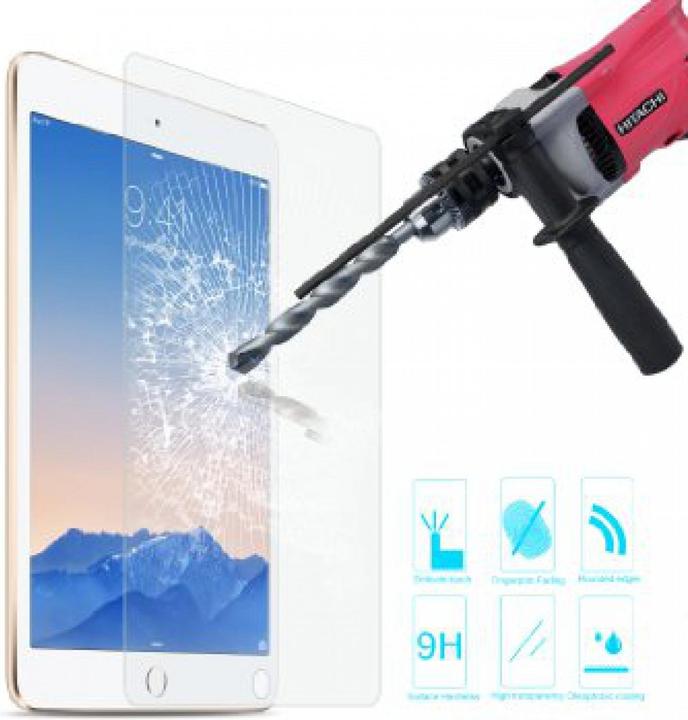PhoneLook Verre trempé (1 pièce(s), Galaxy Tab S9, Galaxy Tab S8, Galaxy Tab S7)