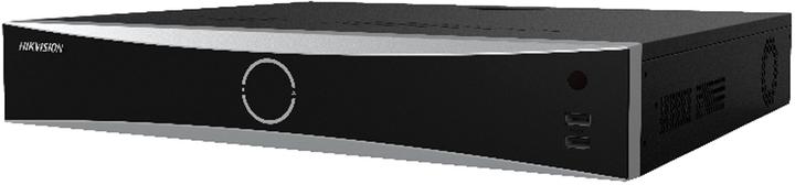 Immagine prodotto Hikvision DS-7732NXI-I4/S(C) (Alimentazione elettrica)