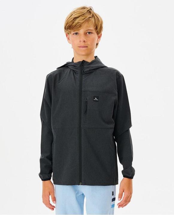 Rip Curl Anti Series Elite Jacke - Junge (8)