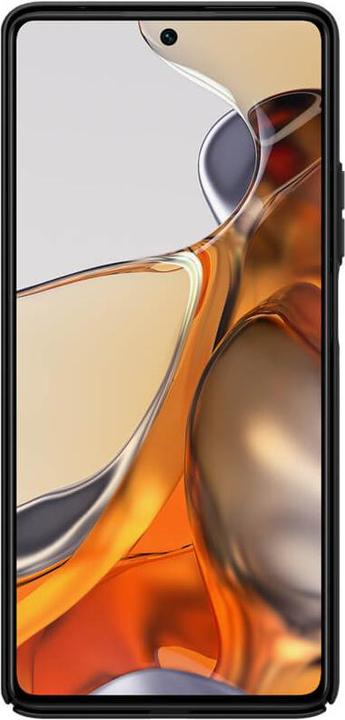 Actual product image Nillkin Super Frosted Shield Series (Xiaomi 11T Pro, Xiaomi 11T)