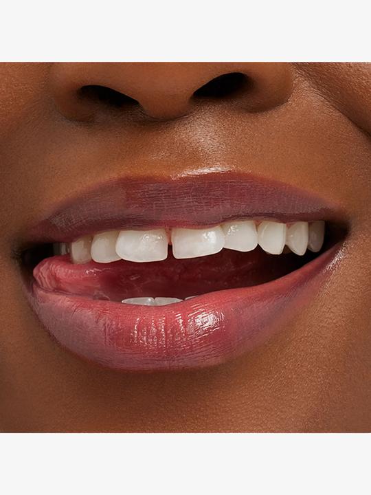 Actual product image Mac Knives Glow Play Tendertalk Lip Balm Photogenic (Balm)