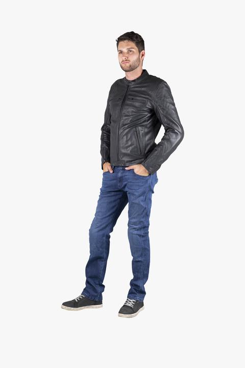 Productafbeelding iXS Klassiek LD-jasje Sondrio 2.0 (Mannen, Vrouwen, 62)