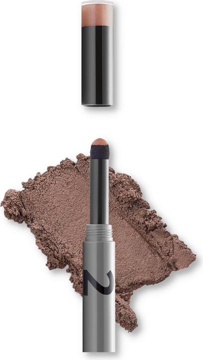 Actual product image Gokos Eyecolor (211 Cashmere Rose)