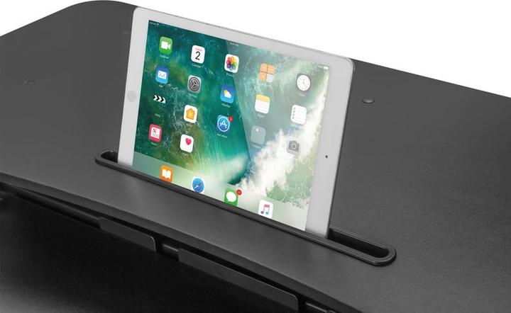 Actual product image Digitus Writing desk attachment