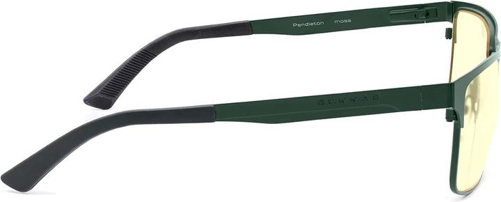 Actual product image Gunnar Pendleton