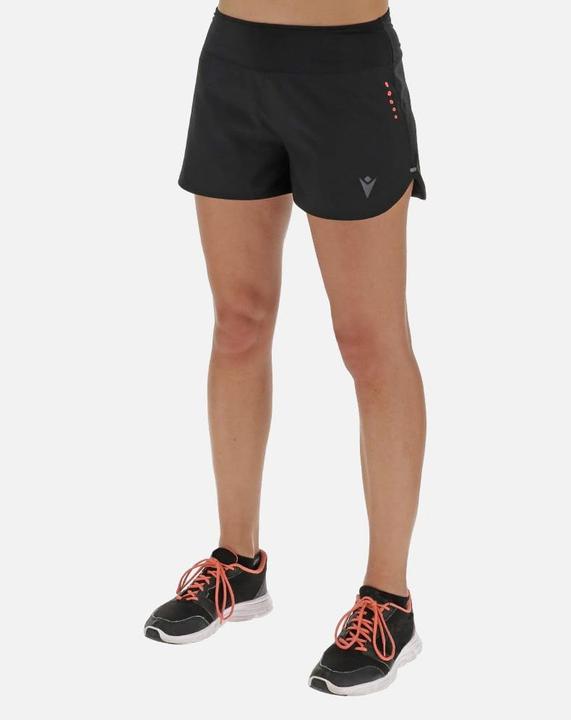 Macron Taylor Damen-Running-Shorts (L)
