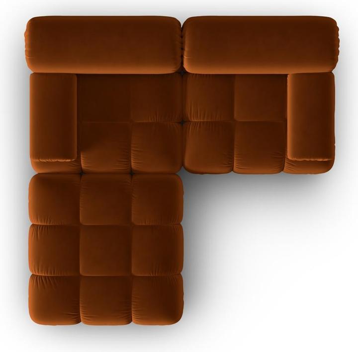 Actual product image Maison Heritage Gerda (Modular sofa, 3-seater)
