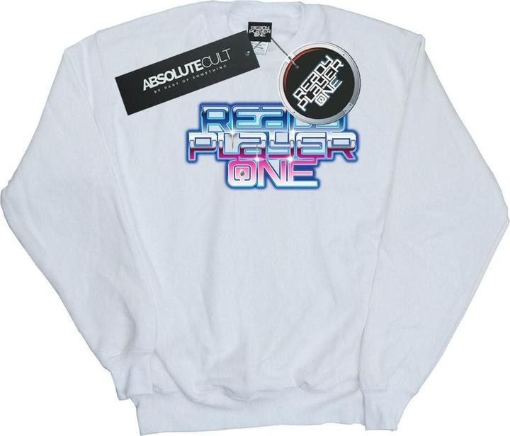 Produktbild Ready Player One Gradient (XL)