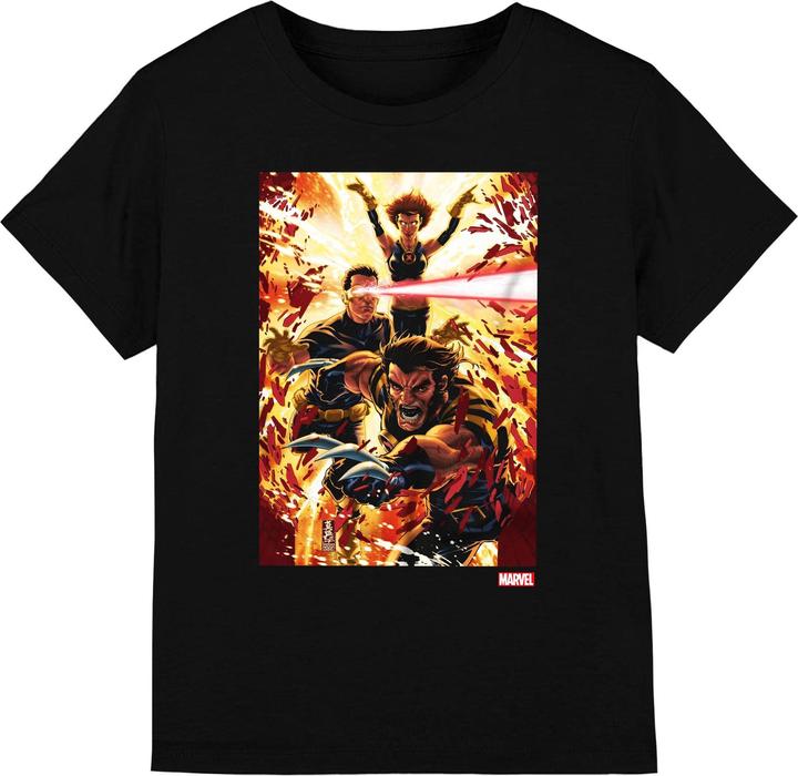 XMen TShirt (128)