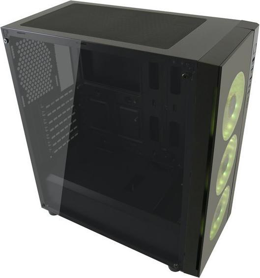Produktbild LC-Power LC-995B-ON (ATX, mATX, Mini-ITX)