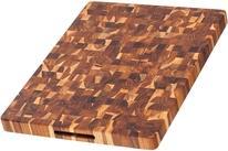 Actual product image TeakHaus Cutting and serving board