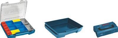 Produktbild Bosch Professional L-BOXX Mini 2.0 (1 Teile)