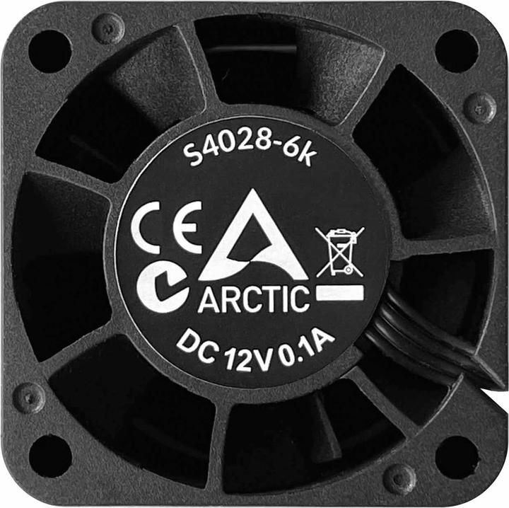 Produktbild Arctic S4028-6K (40 mm, 1 x)