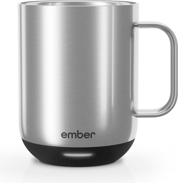 Produktbild Ember Mug2 Metallic Collection (295 ml, 1 x)