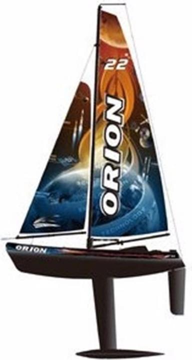 Image du produit Amewi Voilier Orion V2
