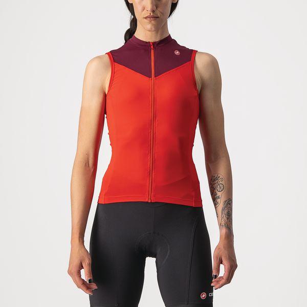 Image du produit Castelli Solaris Sleeveless Jersey (XL)