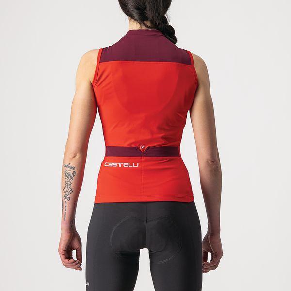Image du produit Castelli Solaris Sleeveless Jersey (XL)