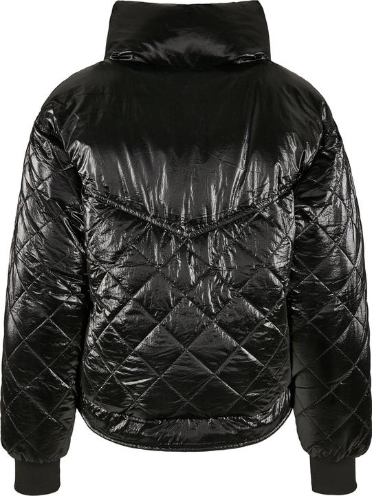 Immagine prodotto Urban Classics Giacca da donna Vanish Oversized Diamond Quilt (XL)