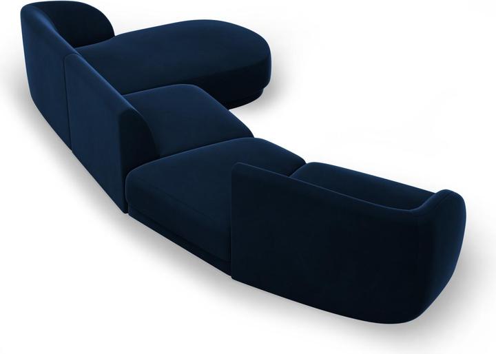Produktbild Micadoni Miley (4-Sitzer, 2-Sitzer, 3-Sitzer)