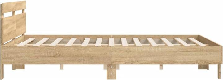 Actual product image VidaXL Jarena (160 x 200 cm)