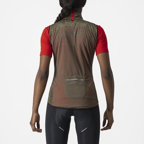 Produktbild Castelli Aria W Vest (M)
