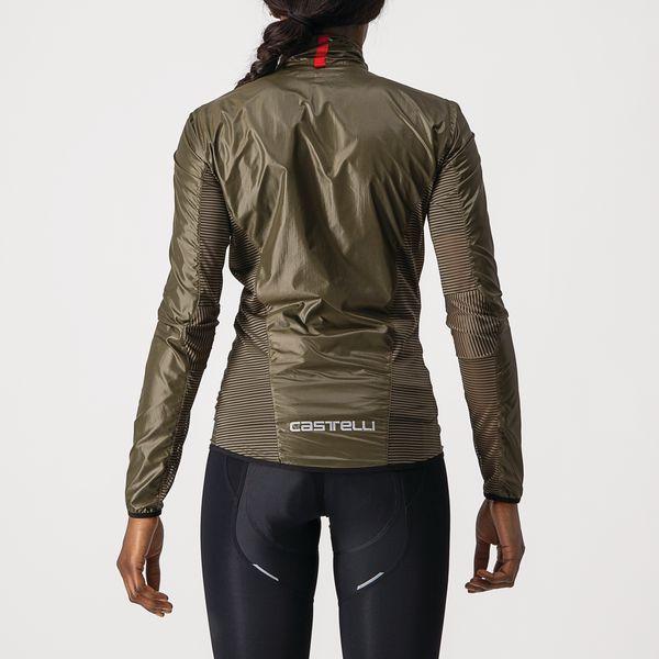 Produktbild Castelli Aria Shell W Jacket (XL)