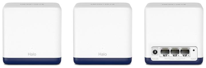 Image du produit Mercusys Halo H50G (3-pack)