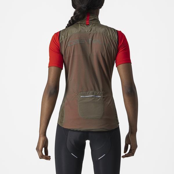 Produktbild Castelli Aria W Vest (L)