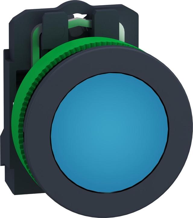 Immagine prodotto Schneider Electric Indicatore luminoso, compl., a filo, plastica, XB5FVM6