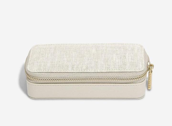 Oatmeal, Linen