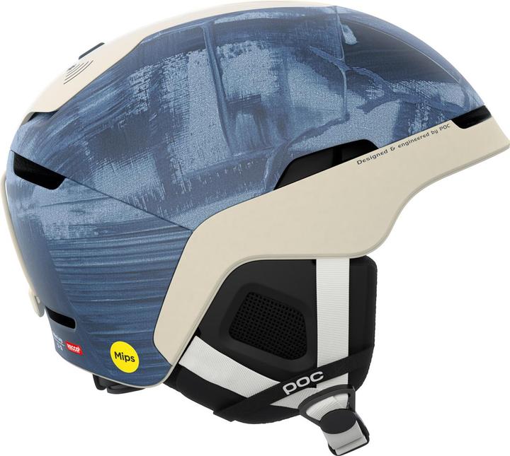 Actual product image Poc Obex BC MIPS Hedvig Wessel (51 - 54 cm, XS)