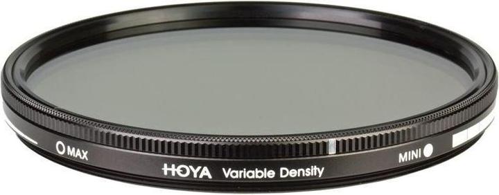 Immagine prodotto Hoya Filtro ND3-400 a densità variabile II (52 mm, Filtri grigi, 52 mm)