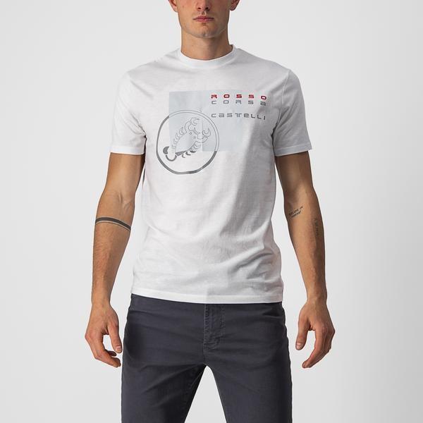 Castelli Maurizio Tee (3XL)