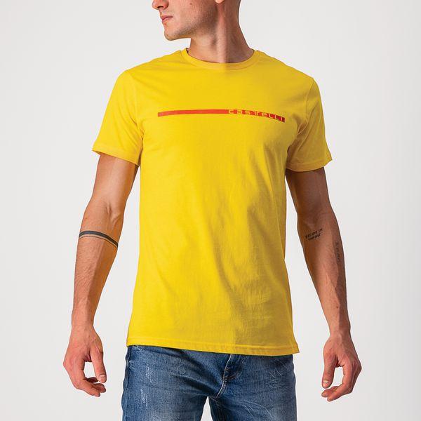 Castelli Ventaglio Tee (M)